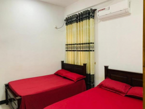Annai Resort